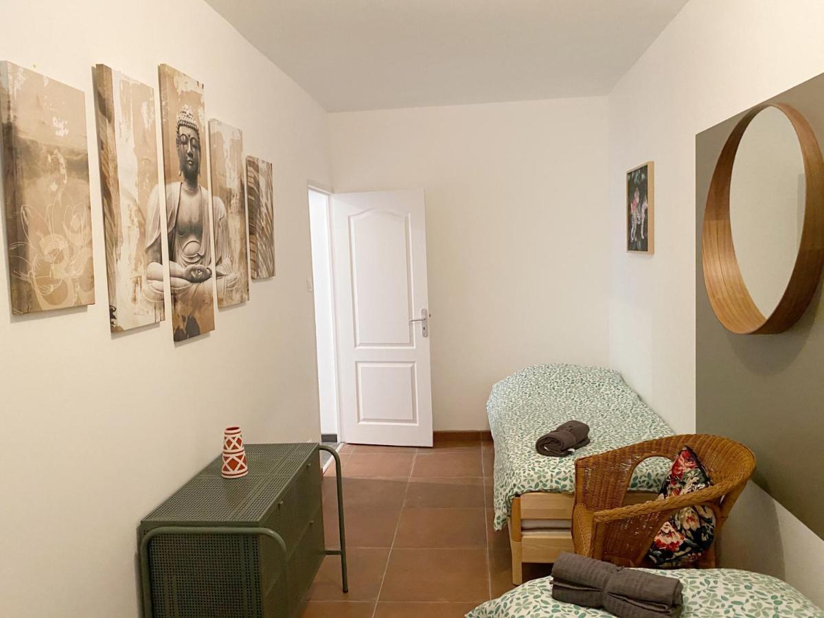 021 Chic & Cosy Grand Appart 84M2 Hypercentre Wifi Smart Tv Netflix サン・テティエンヌ エクステリア 写真