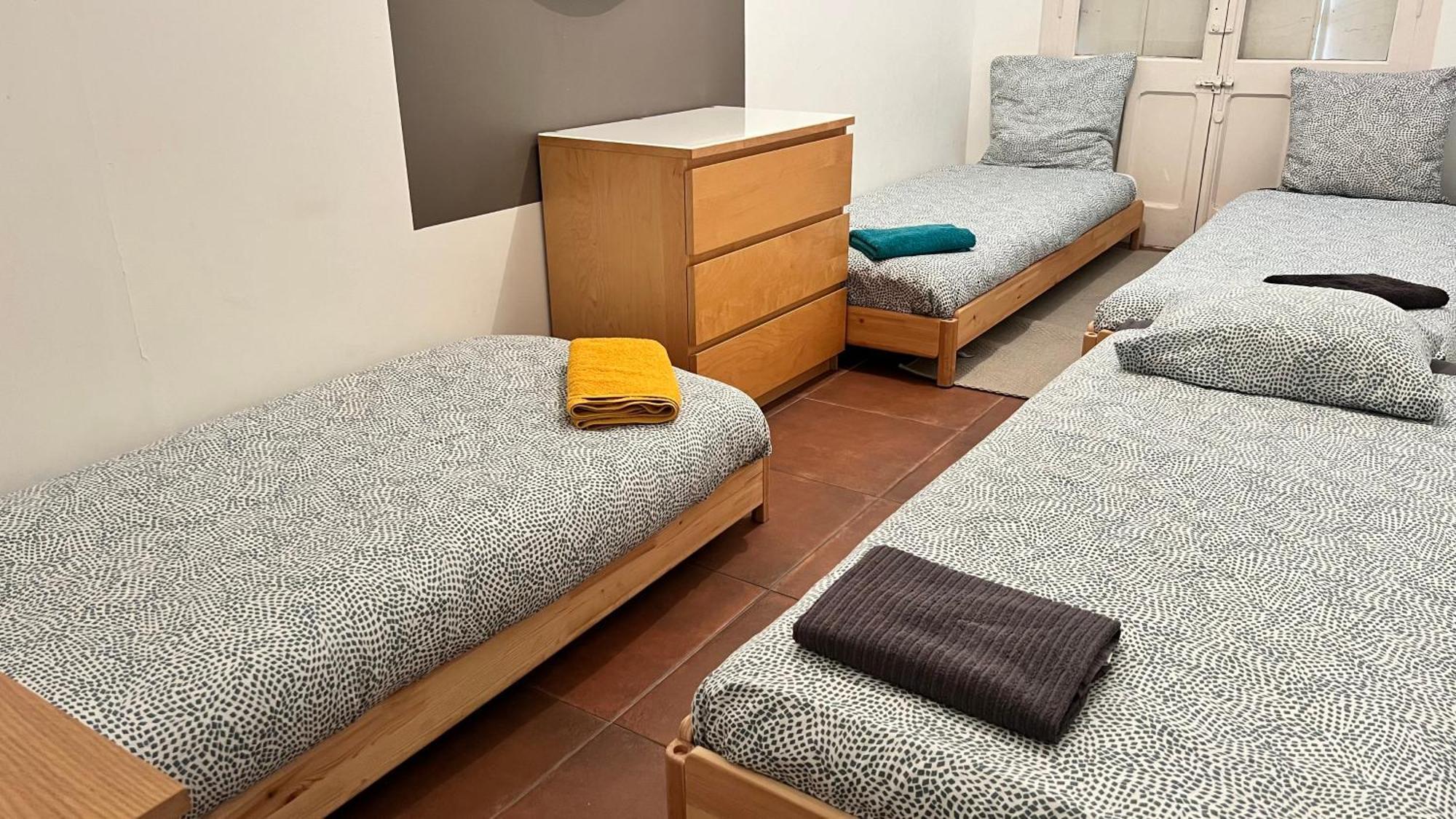 021 Chic & Cosy Grand Appart 84M2 Hypercentre Wifi Smart Tv Netflix サン・テティエンヌ エクステリア 写真